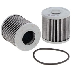 HYDRAULIC FILTER