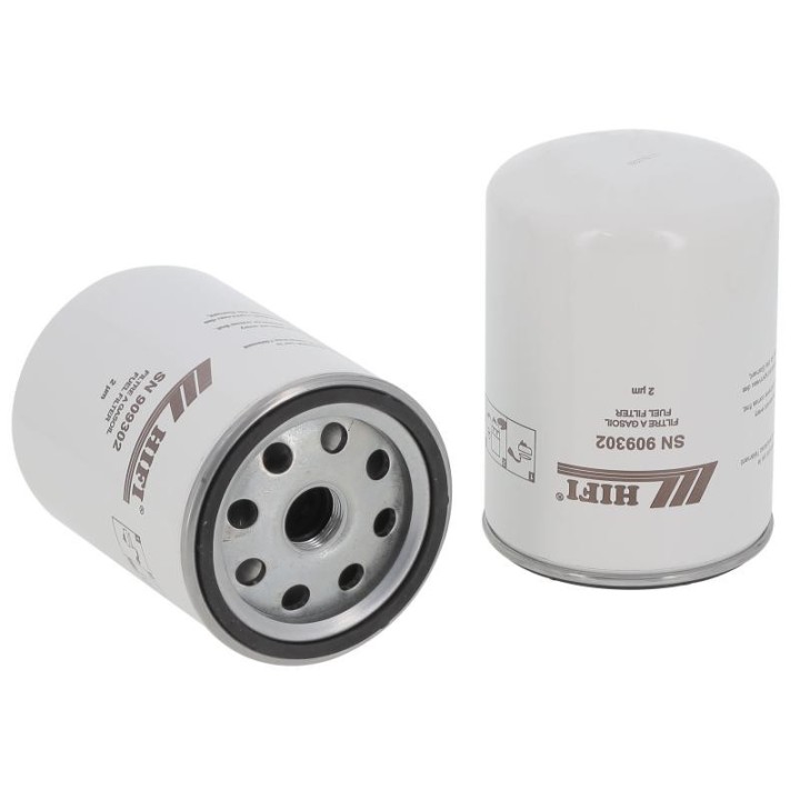 FUEL WATER SEPARATOR FILTER