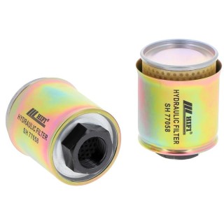 HYDRAULIC FILTER