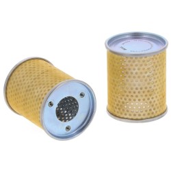 HYDRAULIC FILTER