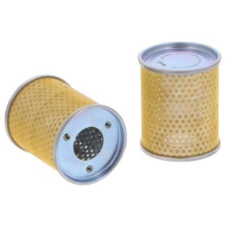 HYDRAULIC FILTER
