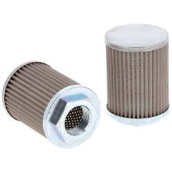 HYDRAULIC FILTER