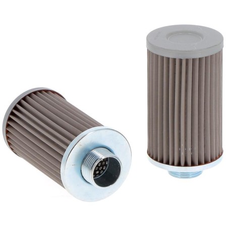 HYDRAULIC FILTER