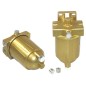 COMPLETE FUEL FILTER