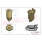 COMPLETE FUEL FILTER