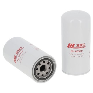 HYDRAULIC FILTER