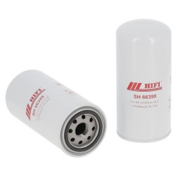 HYDRAULIC FILTER