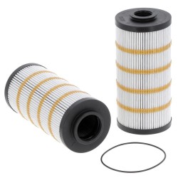 HYDRAULIC FILTER
