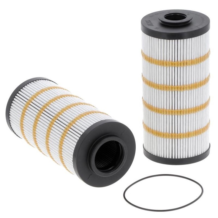 HYDRAULIC FILTER