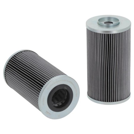 HYDRAULIC FILTER