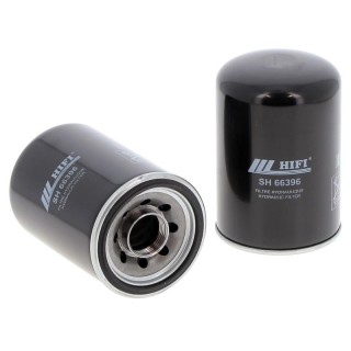 HYDRAULIC FILTER