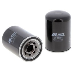 HYDRAULIC FILTER