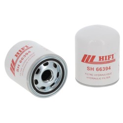 HYDRAULIC FILTER
