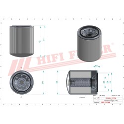 HYDRAULIC FILTER
