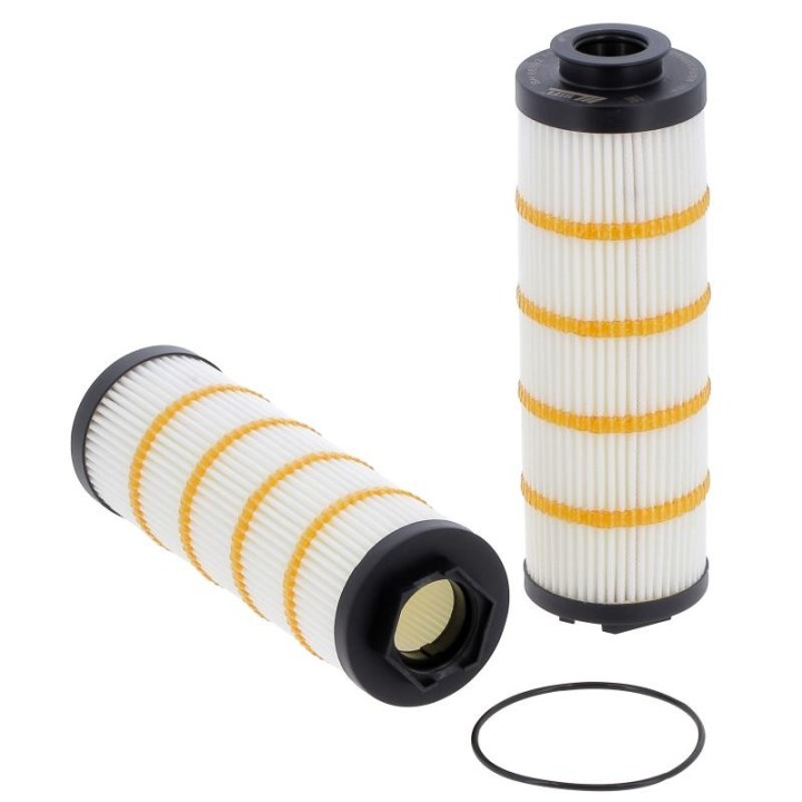 HYDRAULIC FILTER