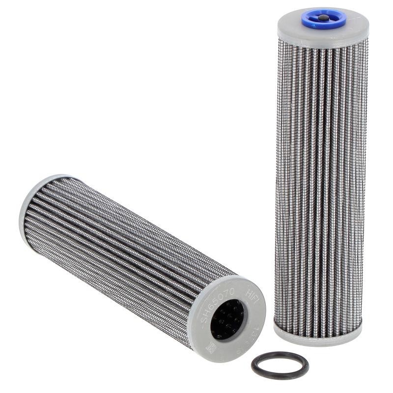 HYDRAULIC FILTER