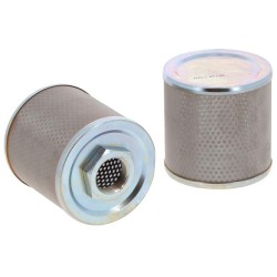 HYDRAULIC FILTER