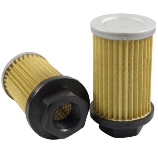 HYDRAULIC FILTER
