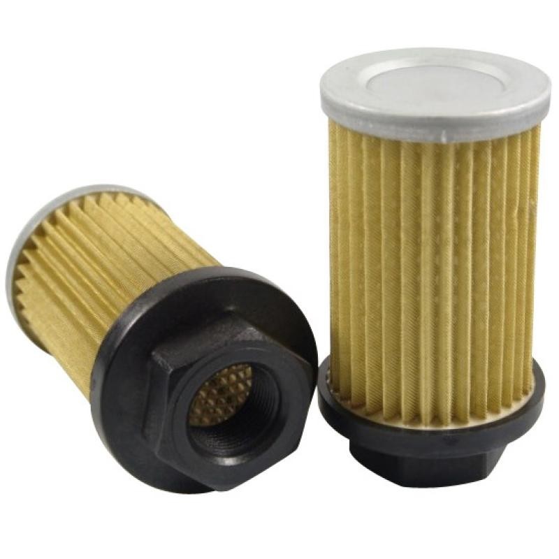 HYDRAULIC FILTER
