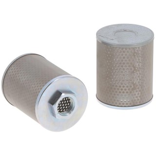 HYDRAULIC FILTER