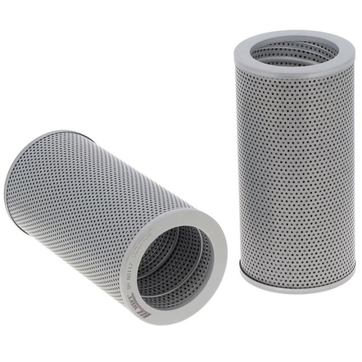 HYDRAULIC FILTER
