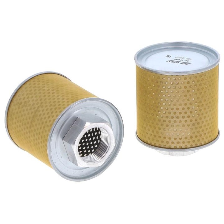HYDRAULIC FILTER