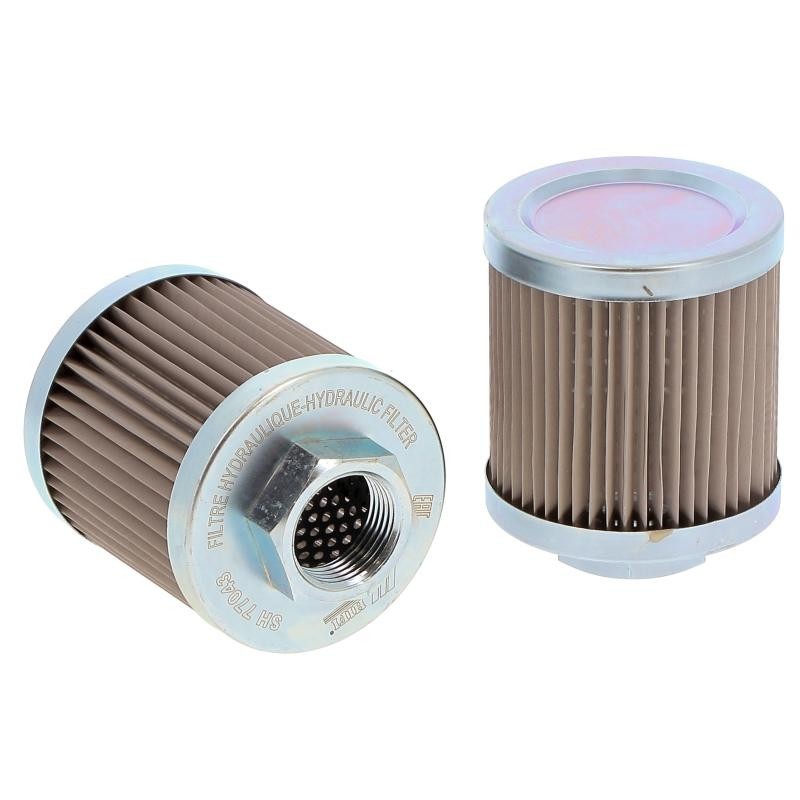 HYDRAULIC FILTER