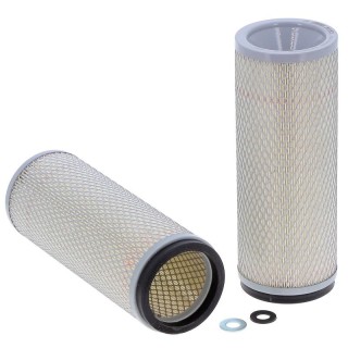 AIR FILTER