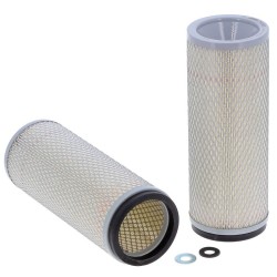 AIR FILTER