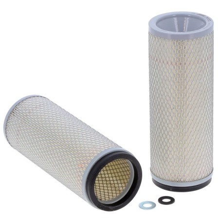 AIR FILTER
