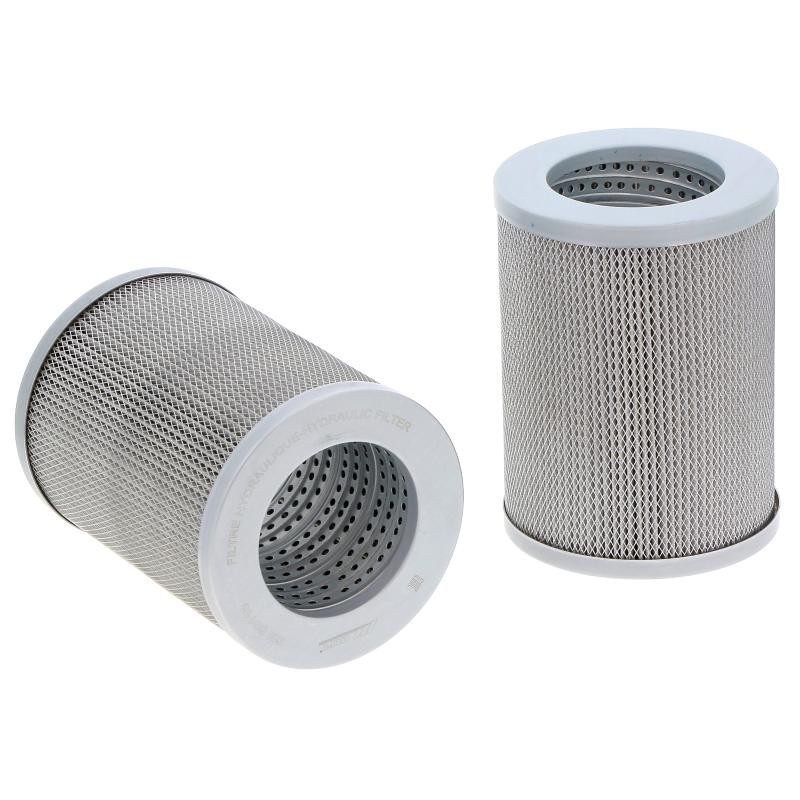 HYDRAULIC FILTER