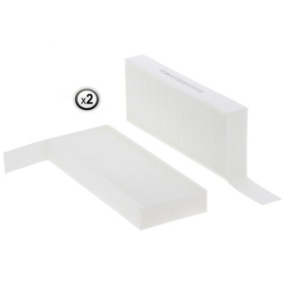 CABIN FILTER KIT