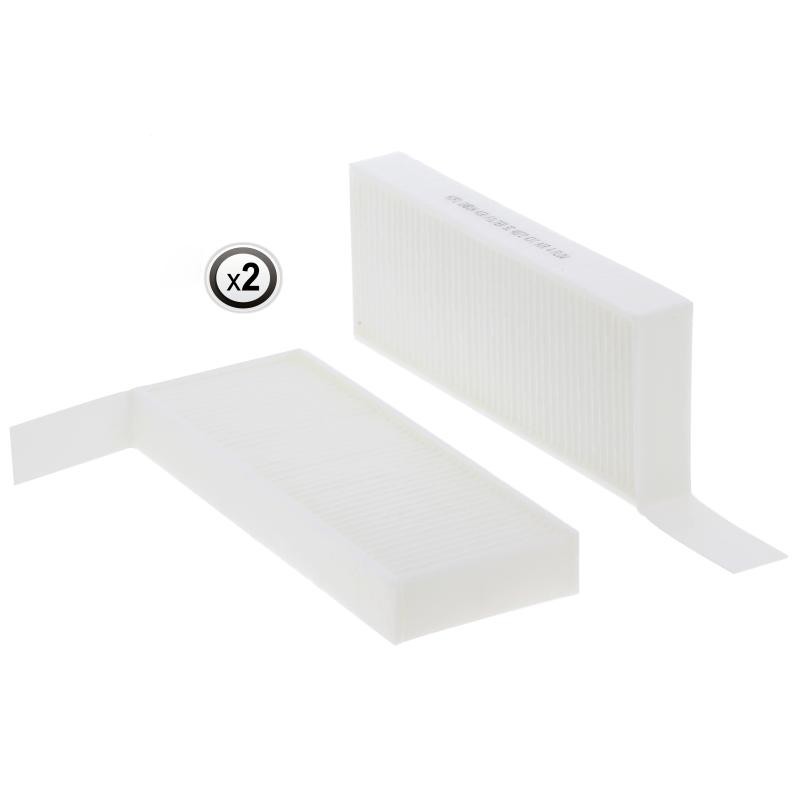 CABIN FILTER KIT