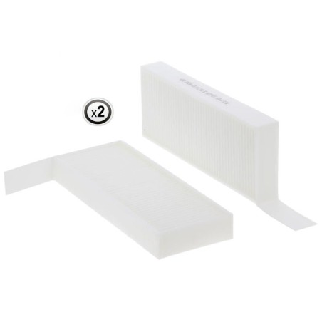 CABIN FILTER KIT