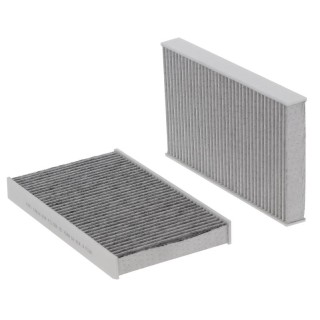 CABIN AIR FILTER