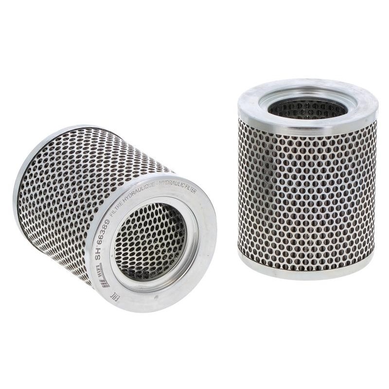 HYDRAULIC FILTER