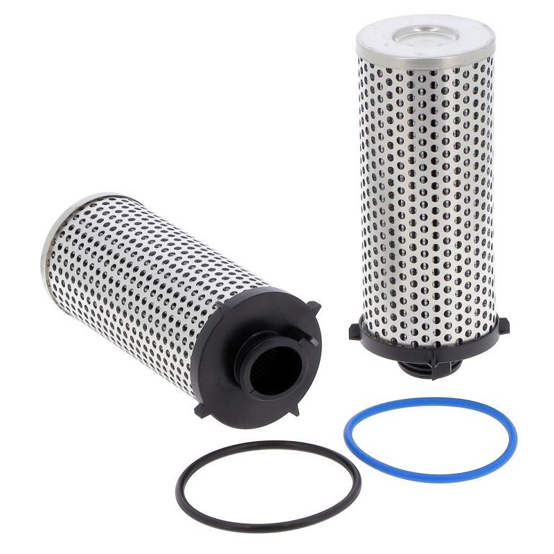 HYDRAULIC FILTER