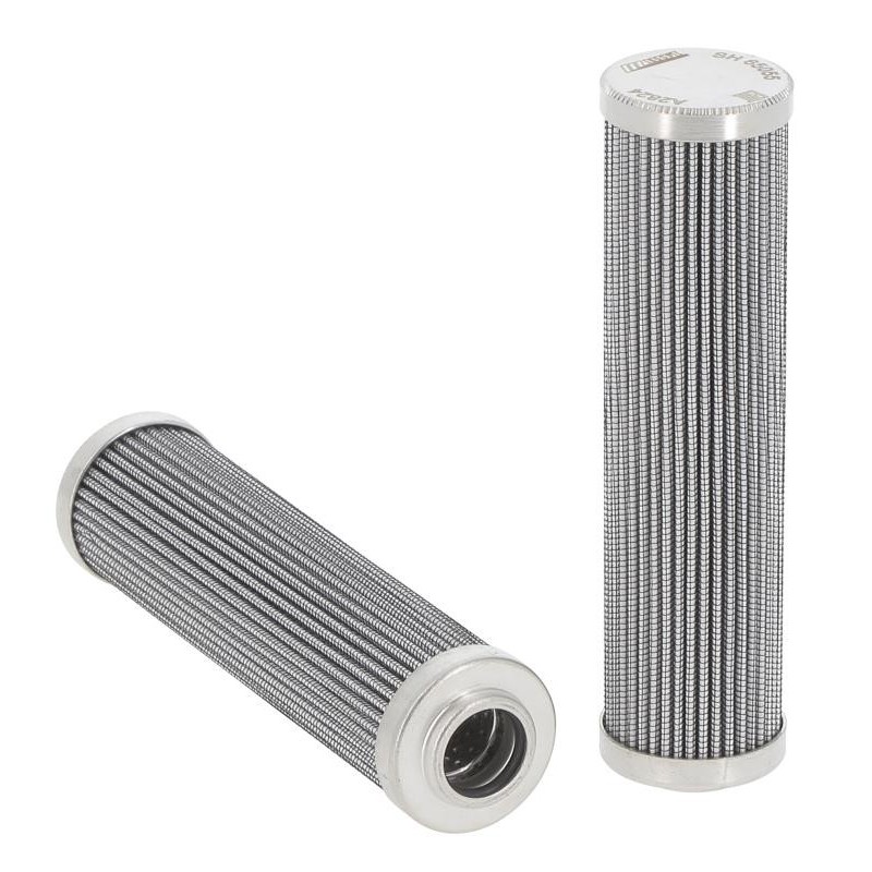 HYDRAULIC FILTER