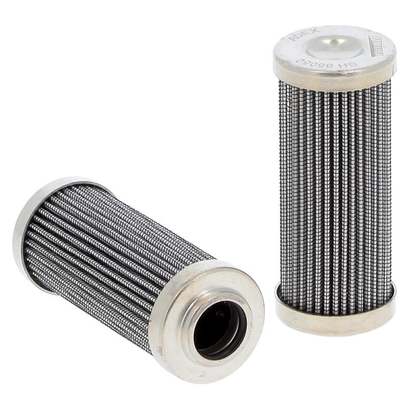 HYDRAULIC FILTER