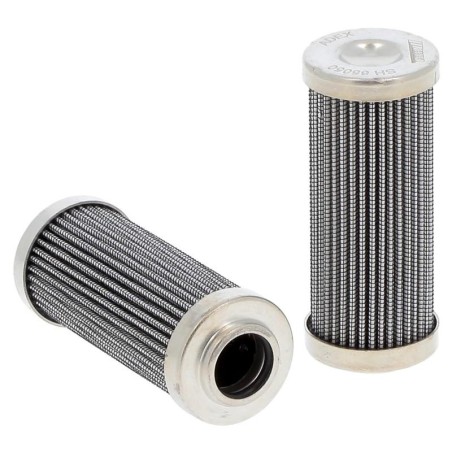 HYDRAULIC FILTER