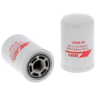 HYDRAULIC FILTER