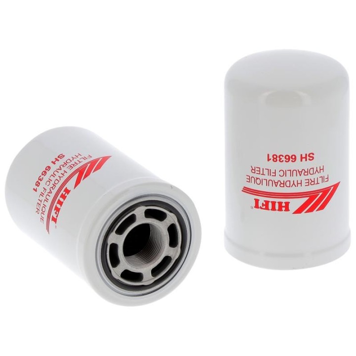 HYDRAULIC FILTER