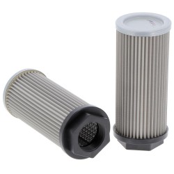 HYDRAULIC FILTER