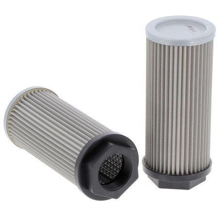 HYDRAULIC FILTER