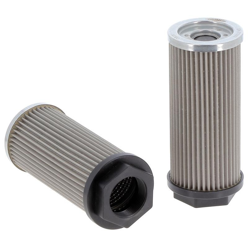 HYDRAULIC FILTER