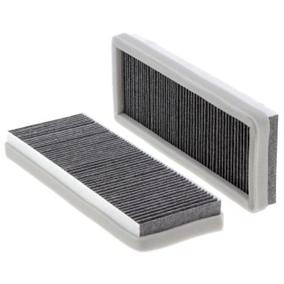 CABIN AIR FILTER