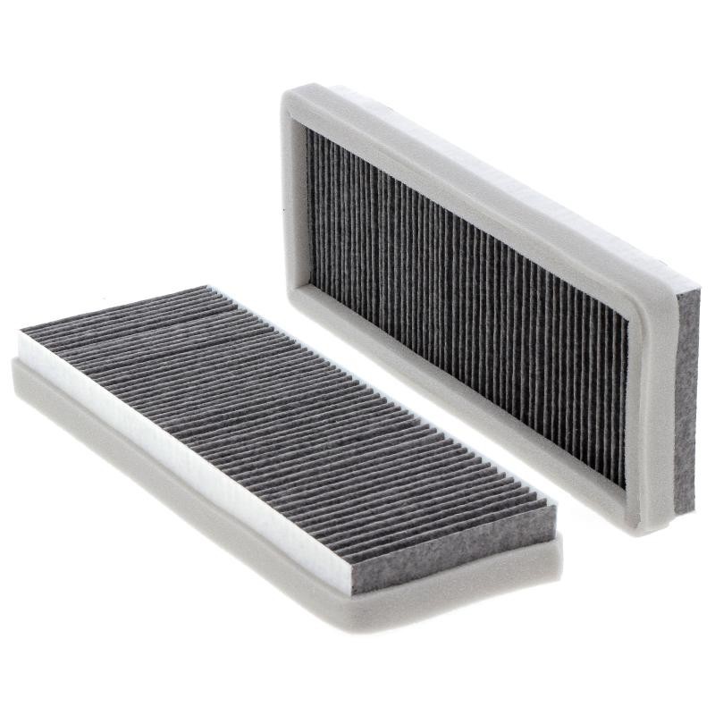 CABIN AIR FILTER