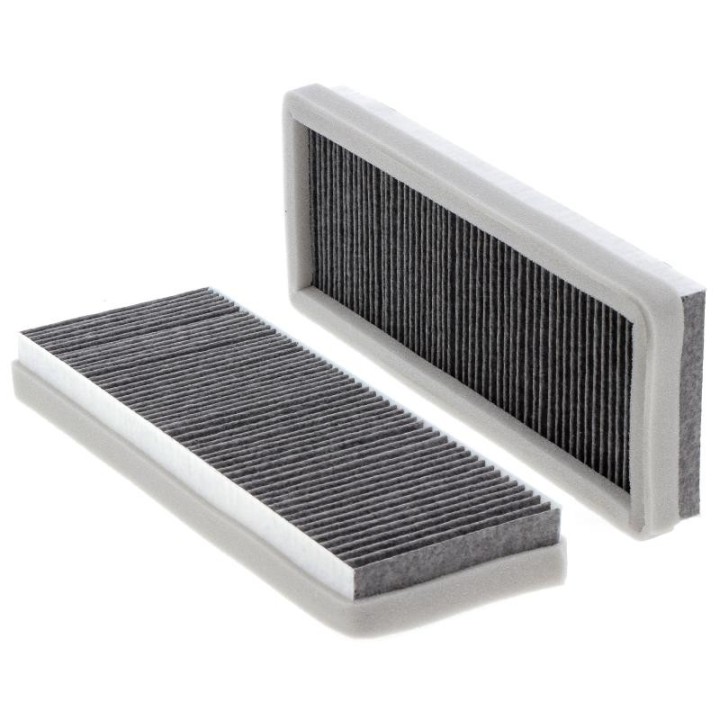 CABIN AIR FILTER