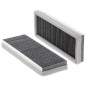 CABIN AIR FILTER