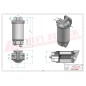 COMPLETE FUEL FILTER